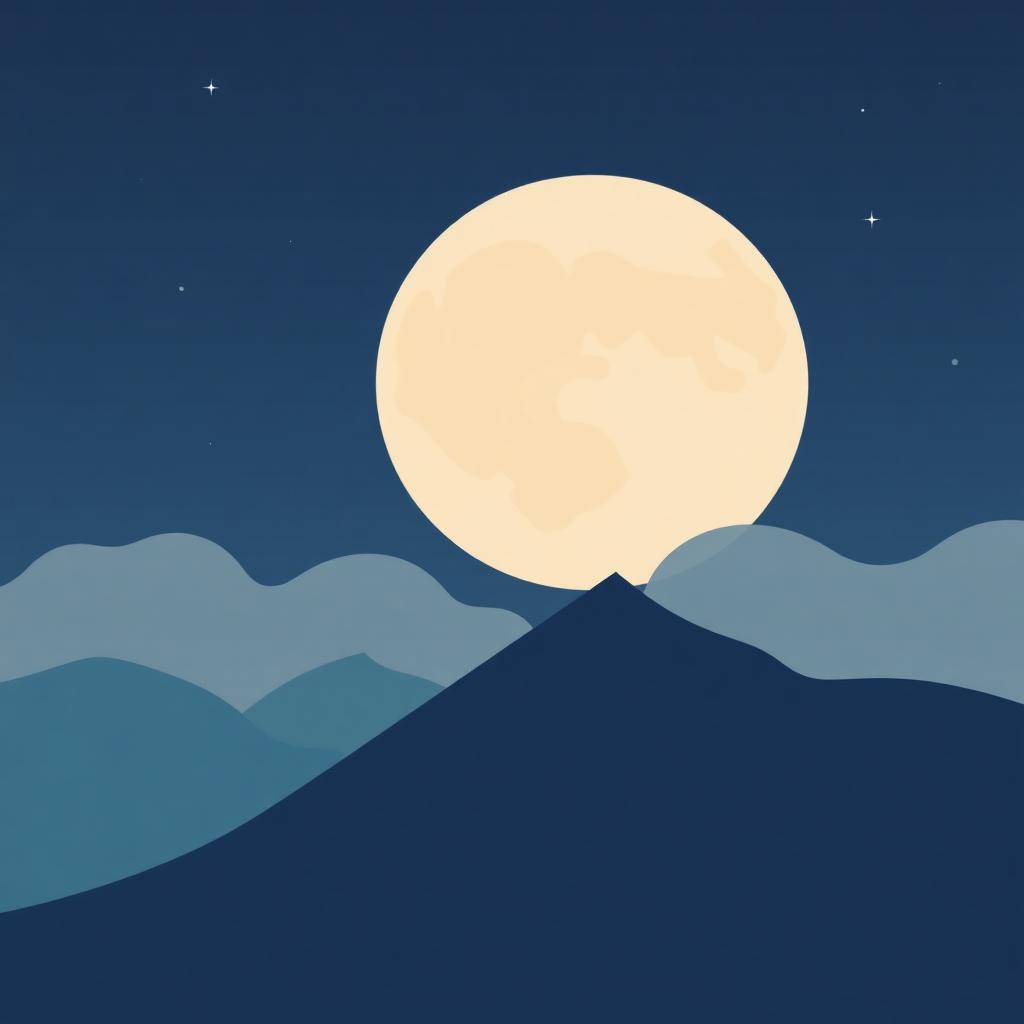 ¿Cuántas veces hay que doblar un papel para llegar a la Luna?